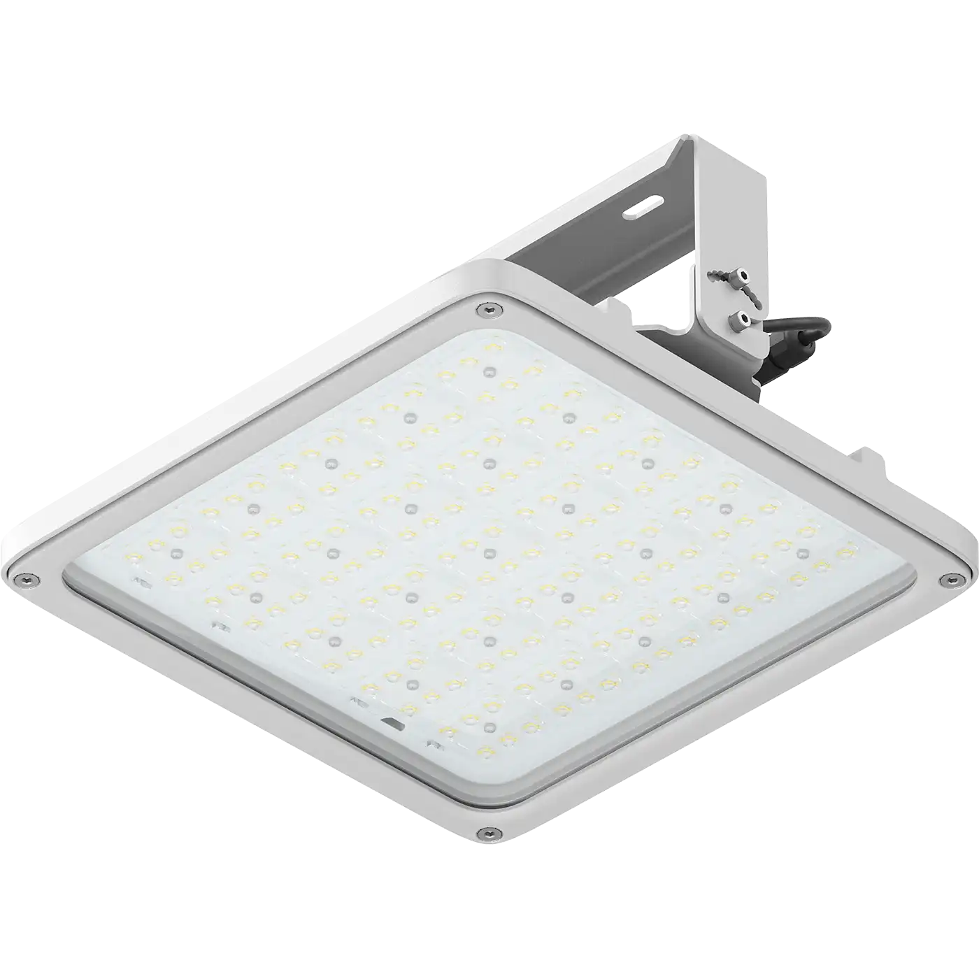 Светильник INSEL LB/S LED G3 70Вт D130 850 WH SB СТ 1334003730