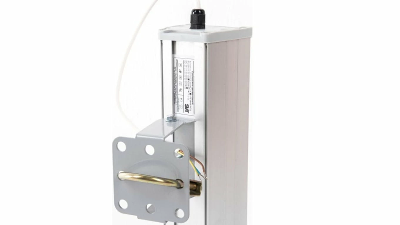 Светодиодный светильник 32 Вт. UL-LV AC SVT-P-UL-32W-LV-12V AC