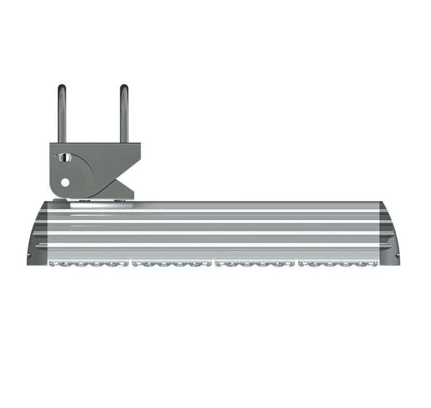 Светодиодный прожектор 150Вт IP66, FW 150 150W (Линза Л/КГ/Ш/Г), уличный/промышленный