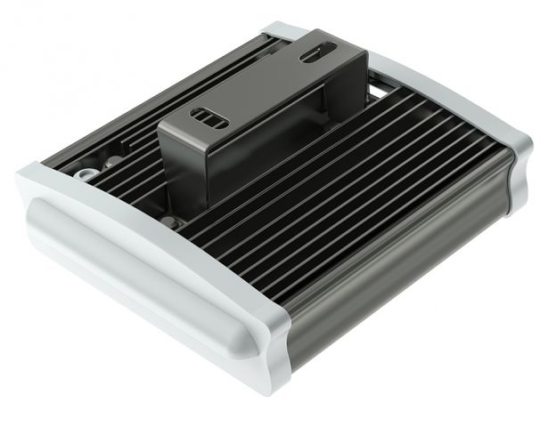 СВЕТИЛЬНИК PLANT 02-25-40 40ВТ IP67 СВЕТОДИОДНЫЙ КСС 140°/110°