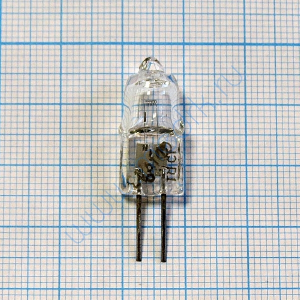 Лампа КГМ 6,3-15 (G4)