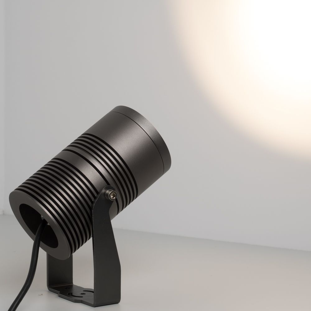 Светильник ALT-RAY-R89-25W Day4000 (DG, 24 deg, 230V) (ARL, IP67 Металл, 3 года) 029699 Arlight