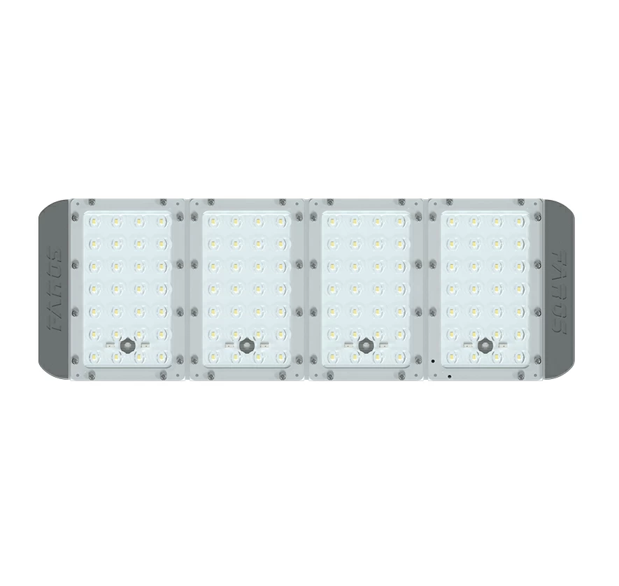 Светодиодный прожектор 150Вт IP66, FW 150 150W (Линза Л/КГ/Ш/Г), уличный/промышленный