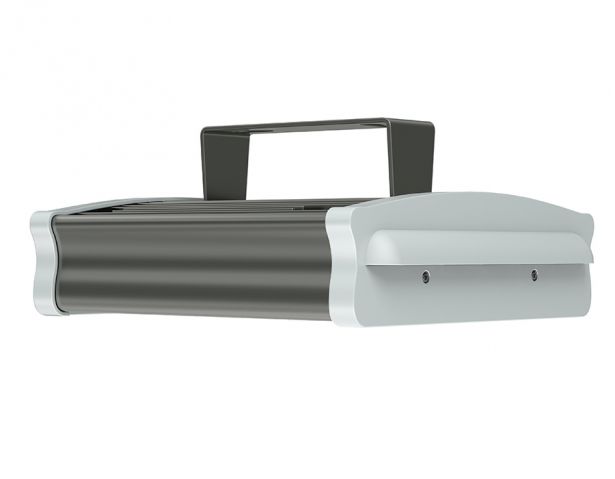 СВЕТИЛЬНИК PLANT 02-25-40 40ВТ IP67 СВЕТОДИОДНЫЙ КСС 140°/110°
