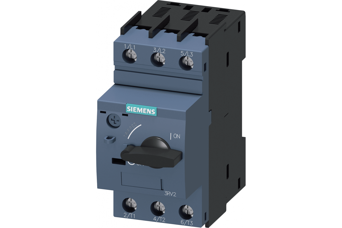 Выключатель автоматический 3RV2011-1FA10, Siemens