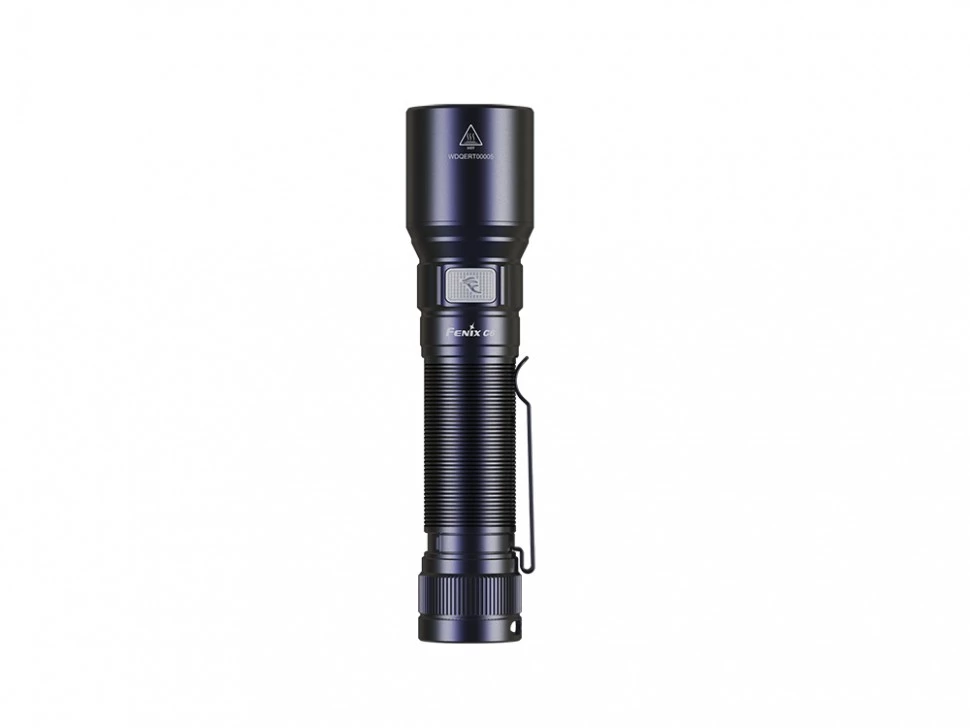 Фонарь Fenix C6 V3.0