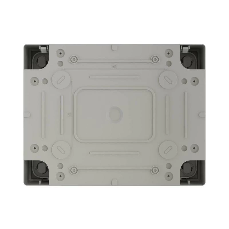Коробка распределительная ОП 240х190х90мм IP56 гладкие стенки DKC 54210
