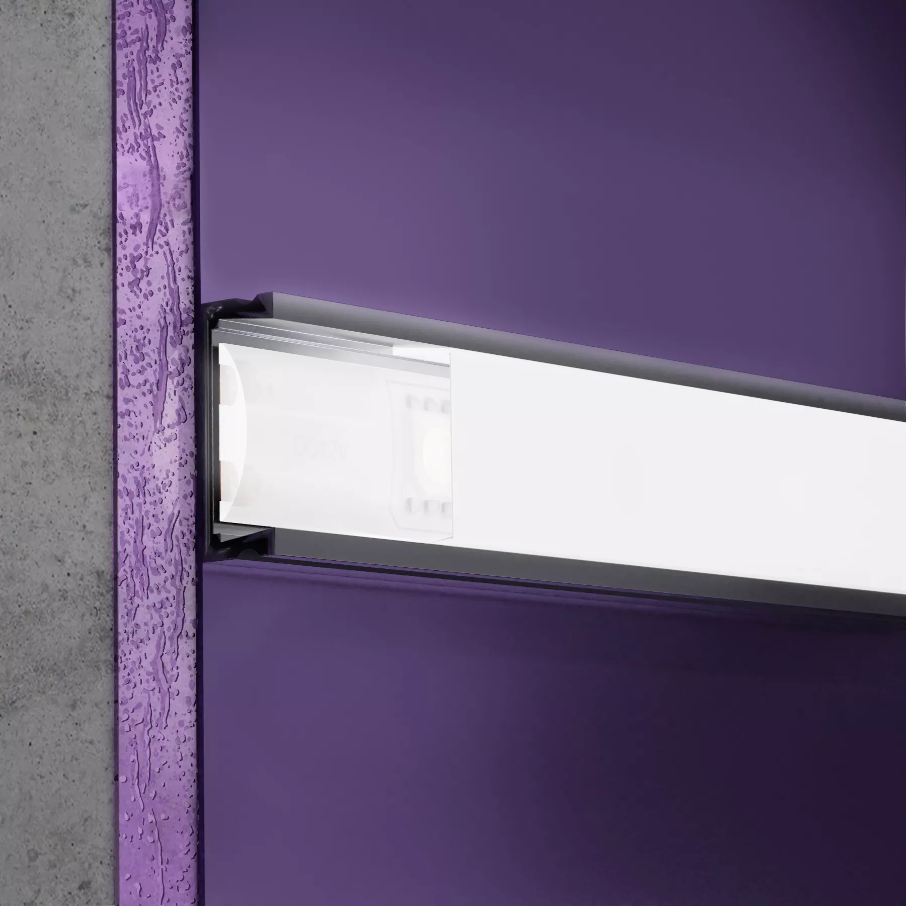 Светодиодная лента 12В 5050 7,2Вт/м  4000K 5м IP65 MAYTONI 10124 Led Strip